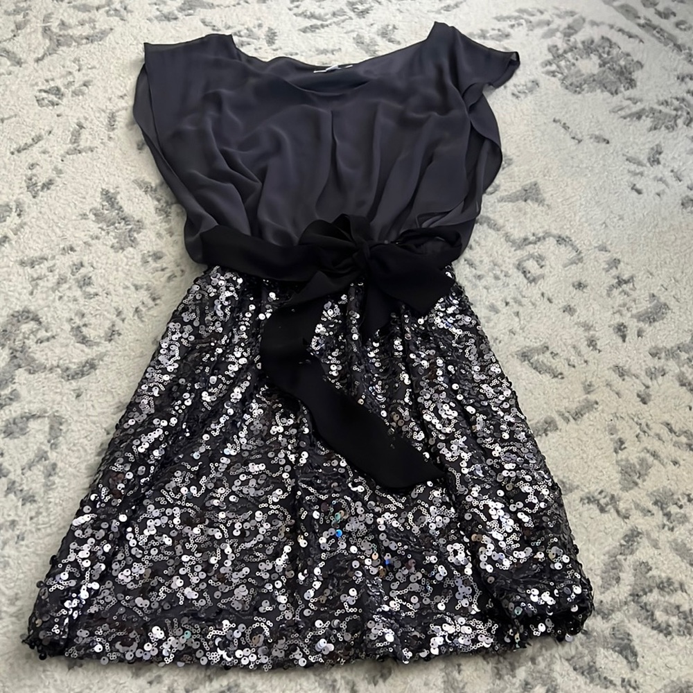 Candies dress large